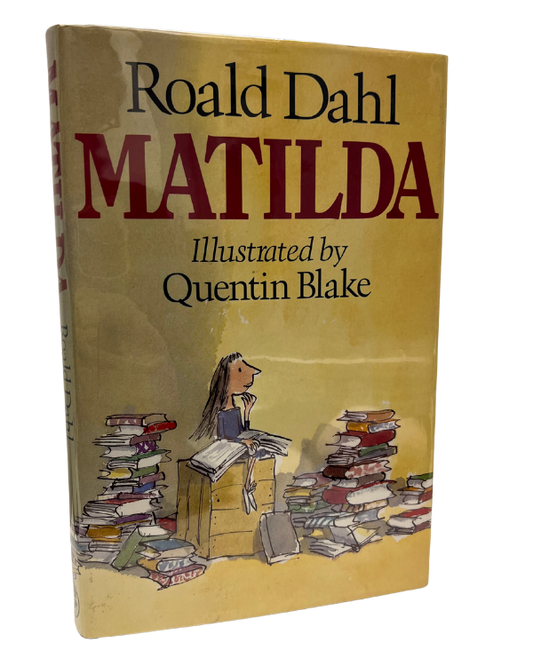 Matilda