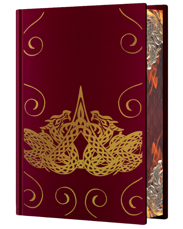 炎の冠/Crown of Flames 英語 FOIL Foil】(136)《炎魔法/Fire Magic》[FIN] 赤U | 日本最大級 MTG通販