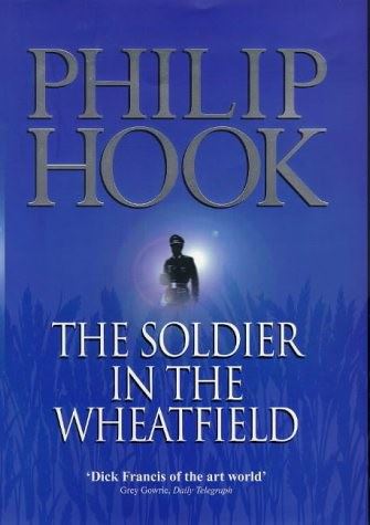 The Soldier in the Wheatfield