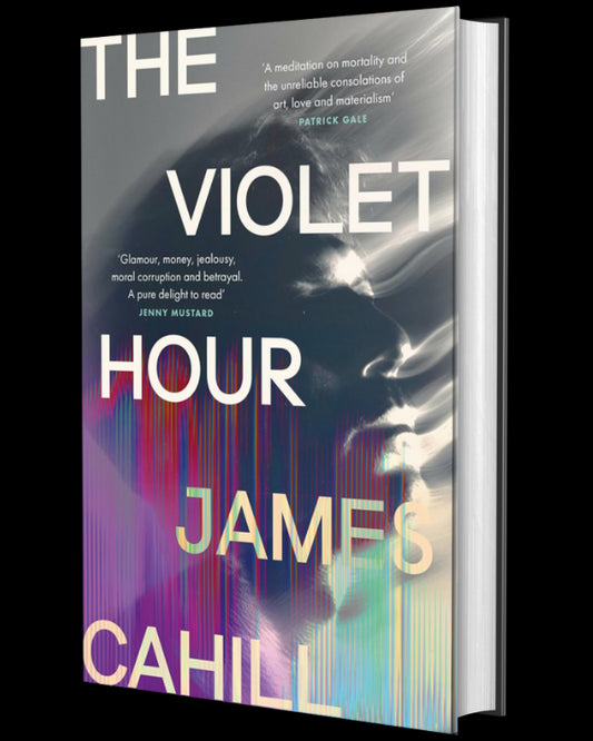 The Violet Hour