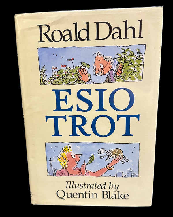 Esio Trot