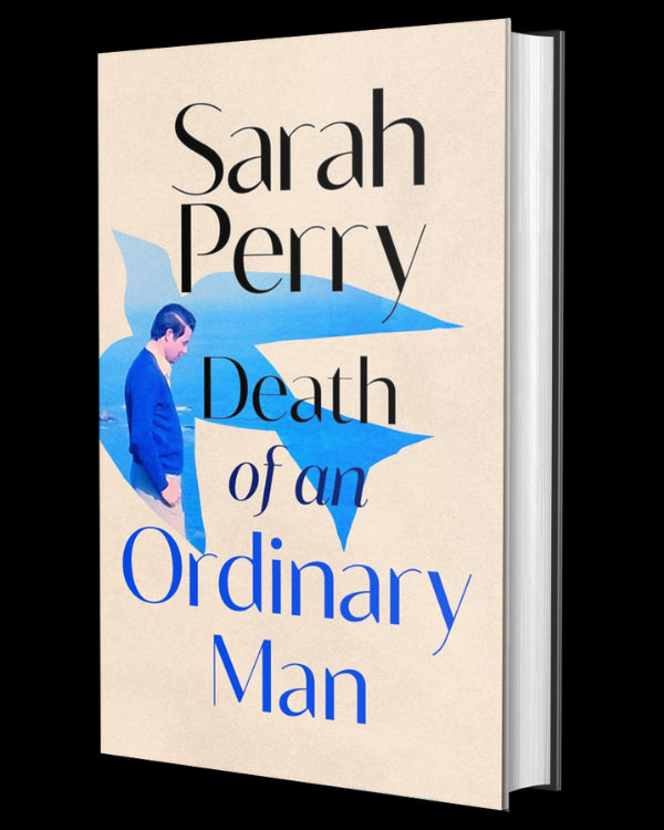Death of an Ordinary Man
