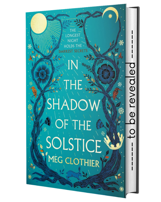 In the Shadow of the Solstice