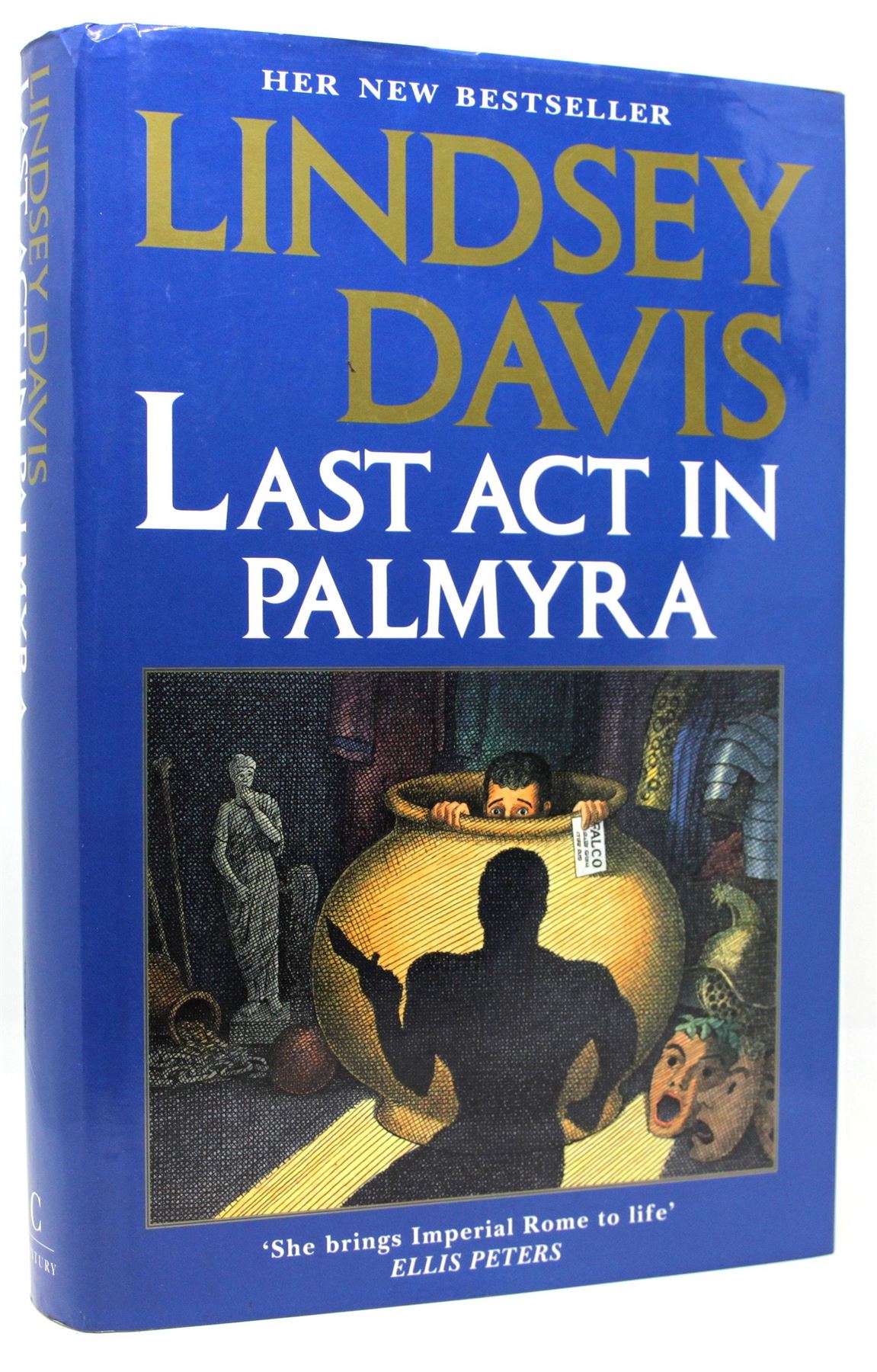 Last Act in Palmyra