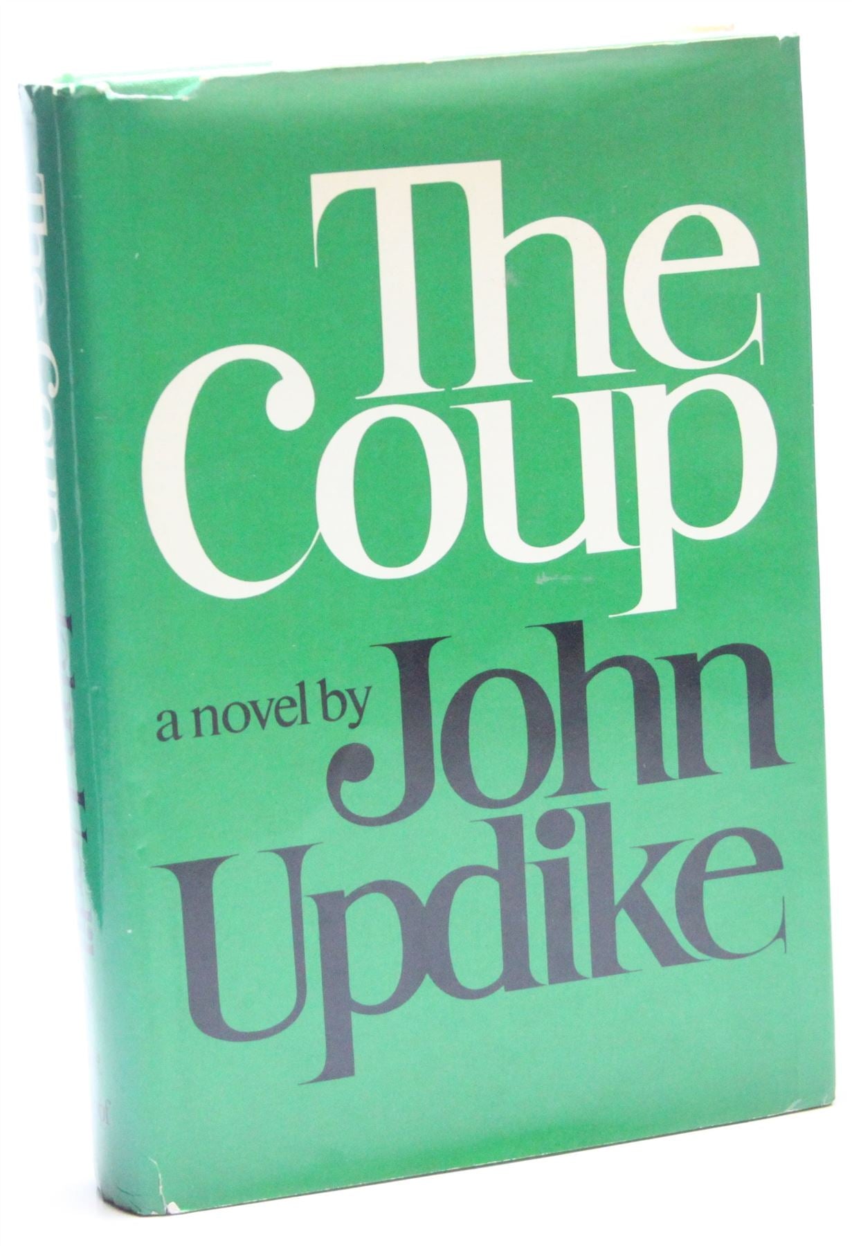 The Coup - US Edition