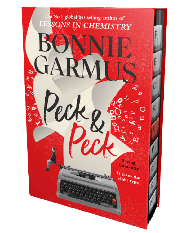 Peck & Peck - November 2026 PREM1ER Edition