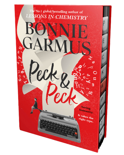 Peck & Peck - November 2026 PREM1ER Edition
