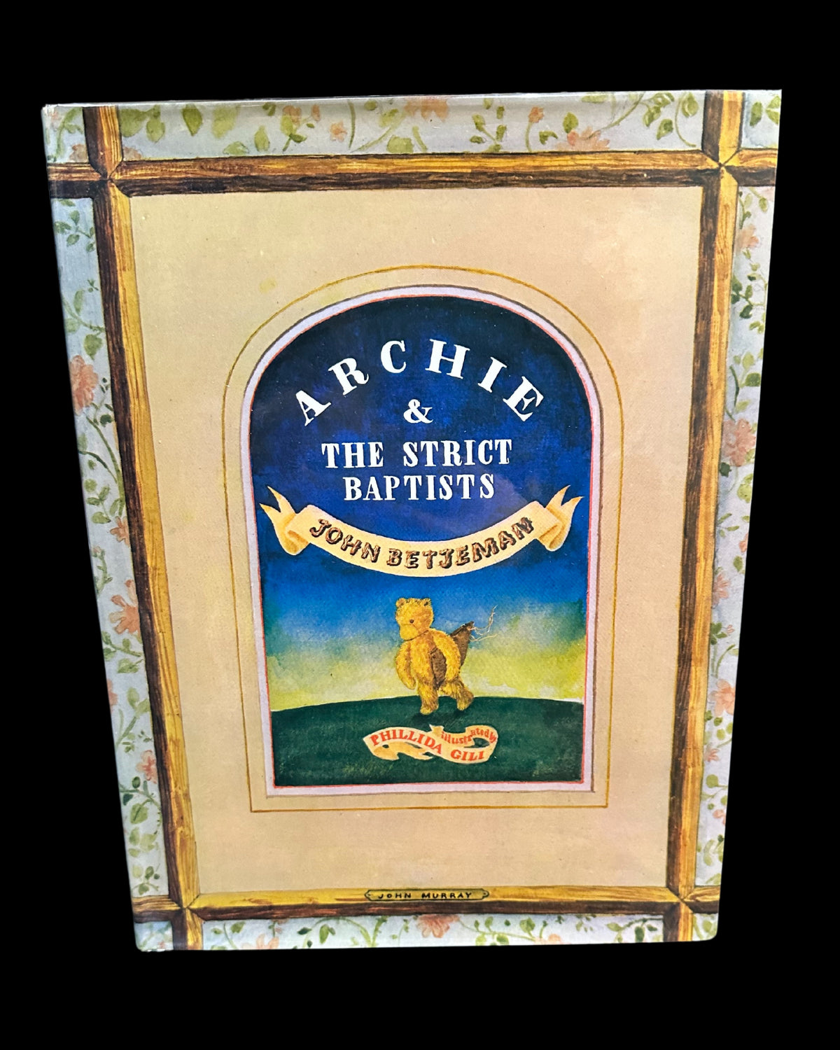 Archie & the Strict Baptists