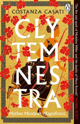 Clytemnestra - Limited Edition