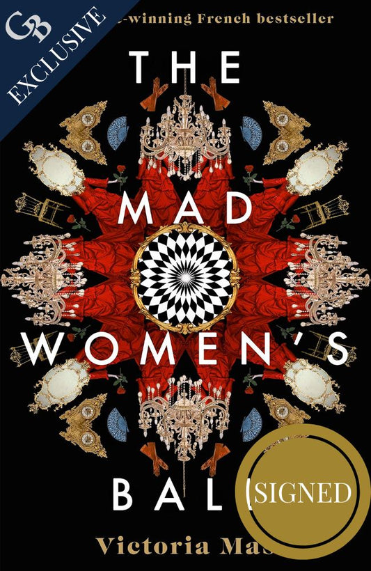 The Mad Women's Ball - Limited Edition