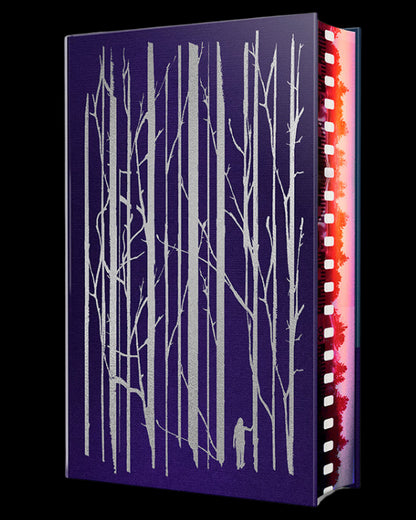 Darkrooms - January 2026 Crime Collective