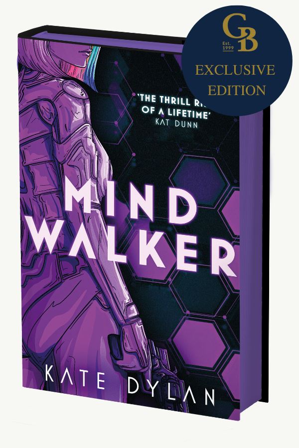 Mindwalker - September 2022 GSFF