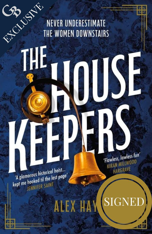 The Housekeepers