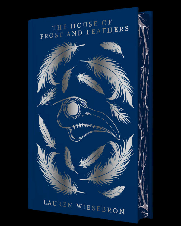 The House of Frost and Feathers - GSFF Edition