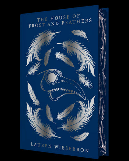 The House of Frost and Feathers - GSFF Edition