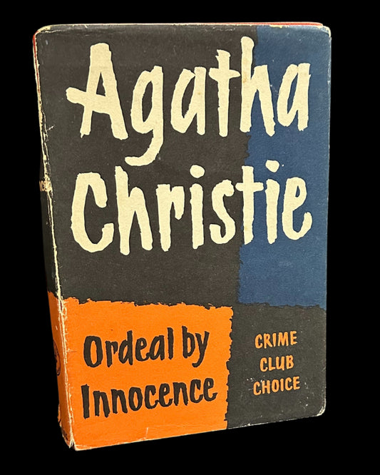 Ordeal by Innocence