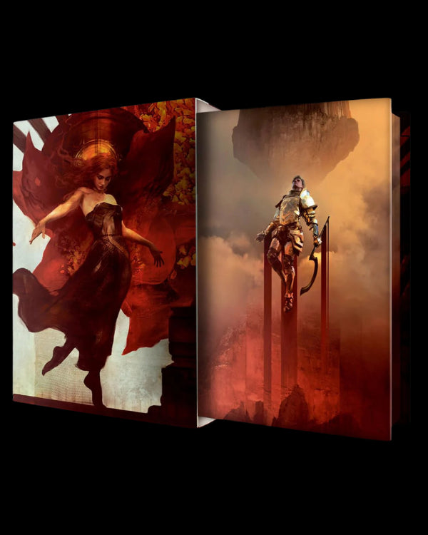 Red Rising: Deluxe Edition