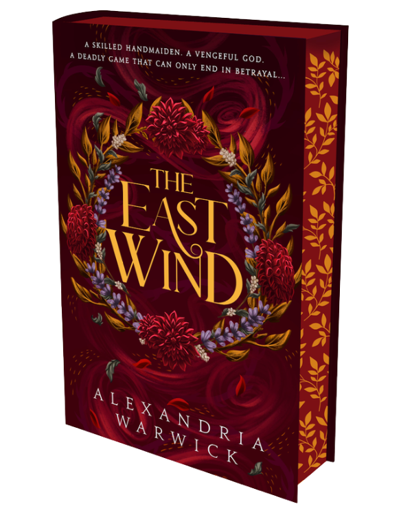 The East Wind