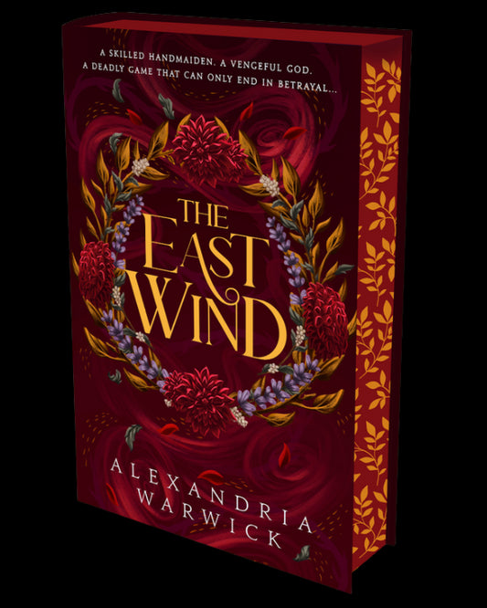 The East Wind