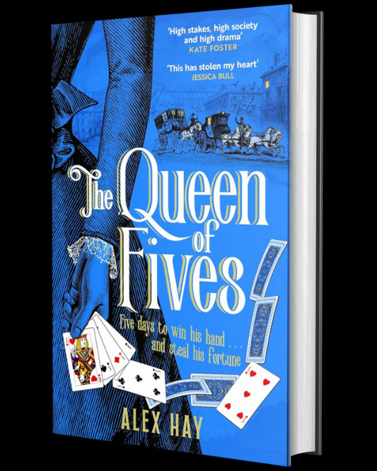 The Queen of Fives