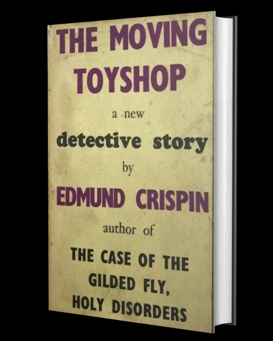 The Moving Toyshop