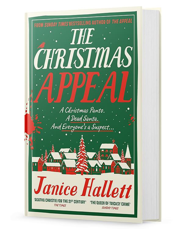 The Christmas Appeal