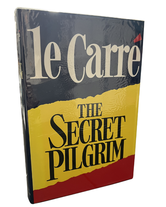The Secret Pilgrim
