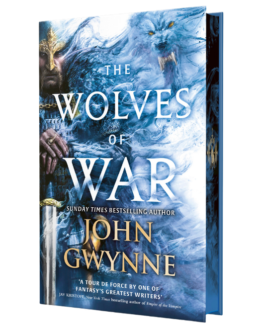 The Wolves of War - Fellowship Edition