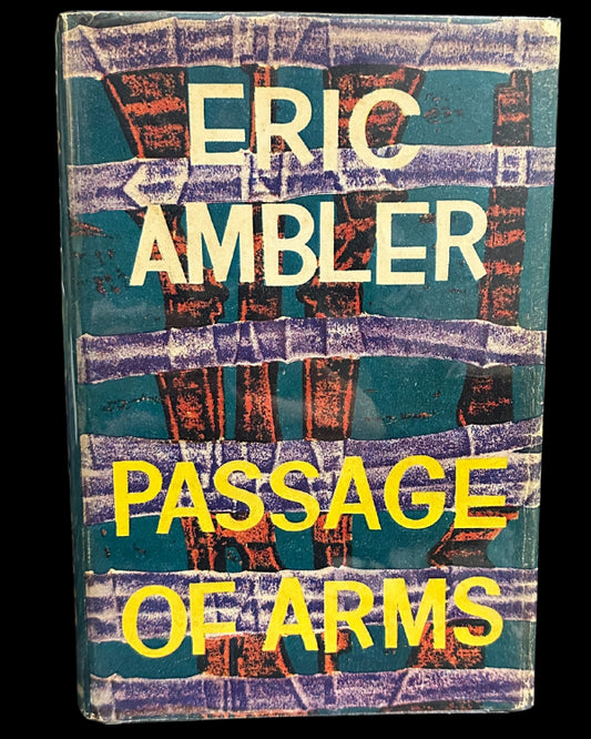 Passage of Arms