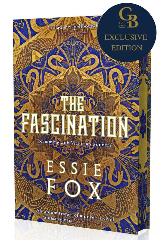 The Fascination - June 2023 PREM1ER Edition