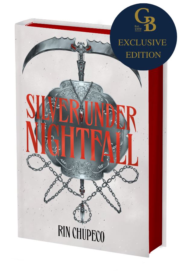 Silver Under Nightfall - GSFF Limited Edition