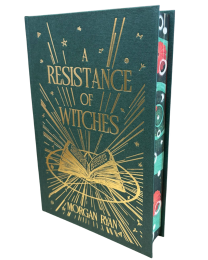 A Resistance of Witches