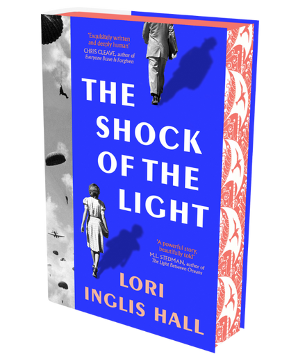 The Shock of the Light - February 2026 PREM1ER Edition