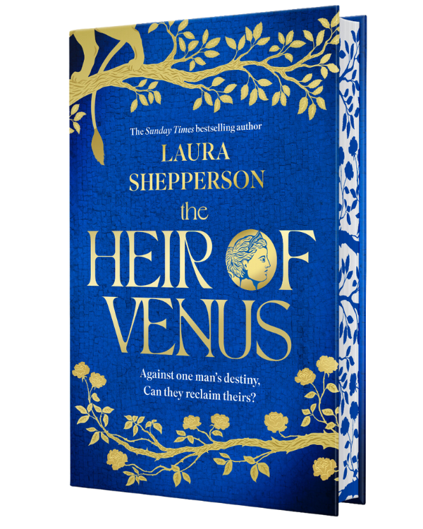 The Heir of Venus