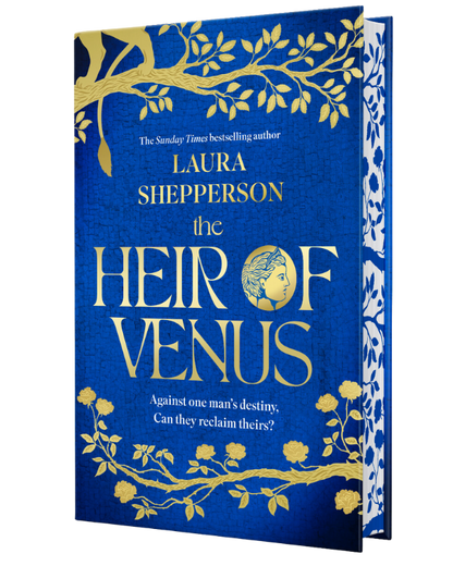 The Heir of Venus