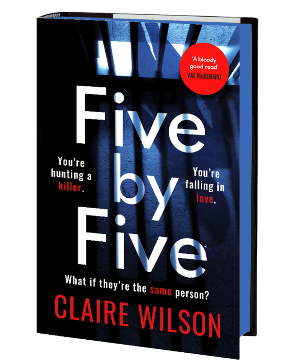 Five by Five - PREM1ER Edition