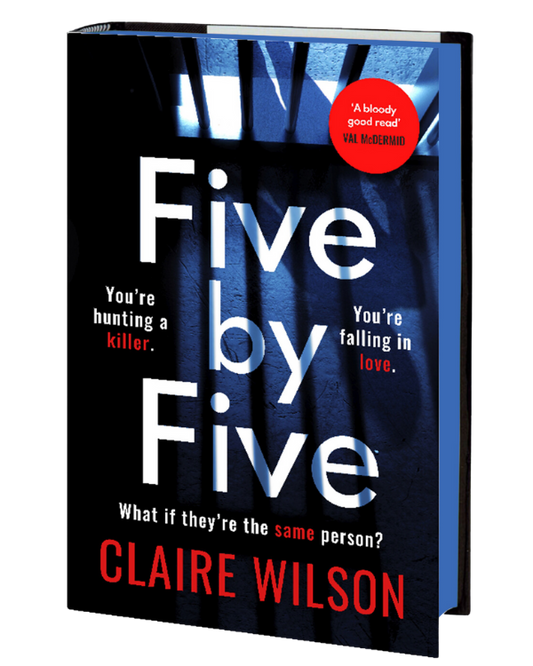 Five by Five - September 2024 PREM1ER Edition