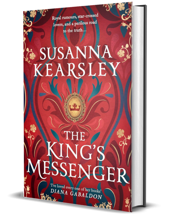 The King's Messenger