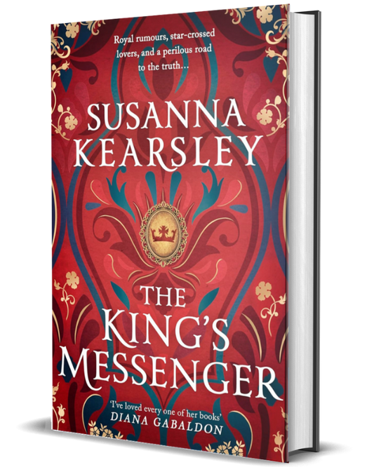 The King's Messenger