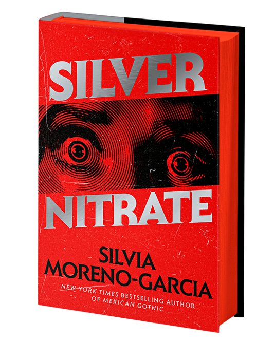 Silver Nitrate