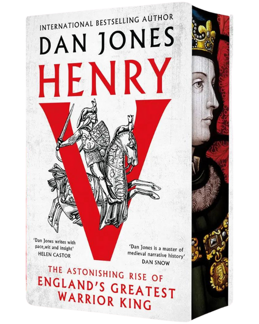 Henry V.