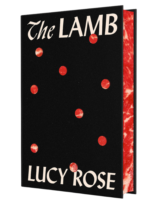 The Lamb - January 2025 PREM1ER Edition