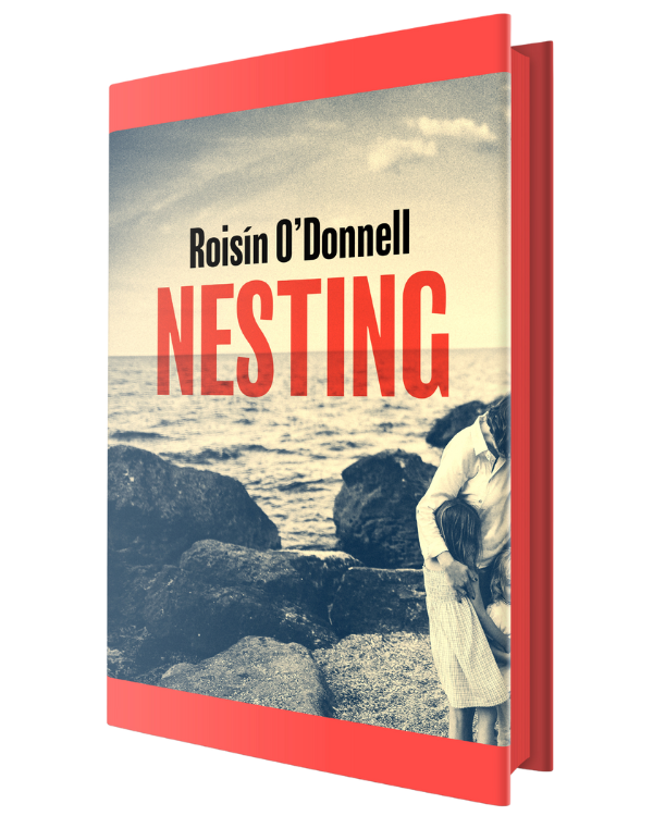 Nesting - February 2025 PREM1ER Edition