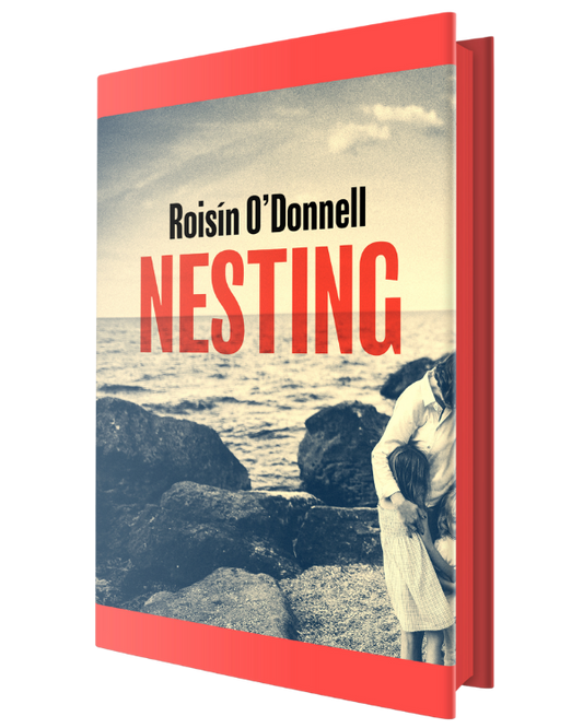 Nesting - February 2025 PREM1ER Edition