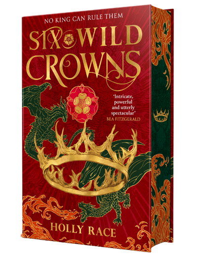 Six Wild Crowns - June 2025 GSFF Edition
