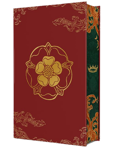 Six Wild Crowns - June 2025 GSFF Edition