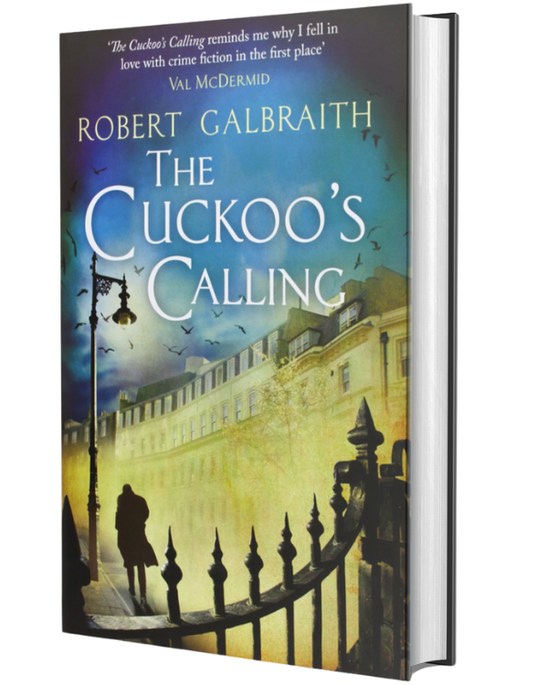 The Cuckoo's Calling