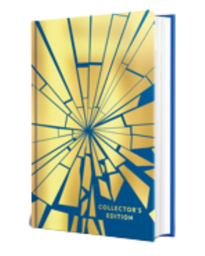 Our Beautiful Mess - September 2025 Crime Collective