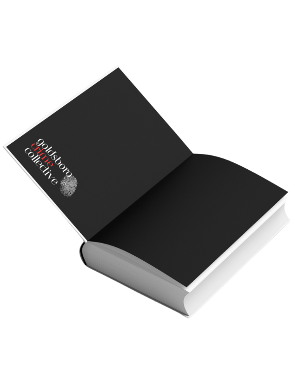 Our Beautiful Mess - September 2025 Crime Collective