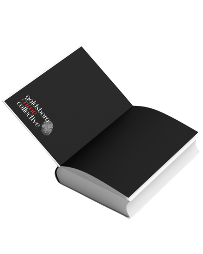 Our Beautiful Mess - September 2025 Crime Collective